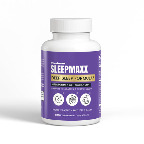 SLEEPMAXX
