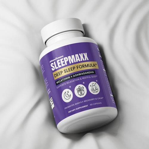 SLEEPMAXX