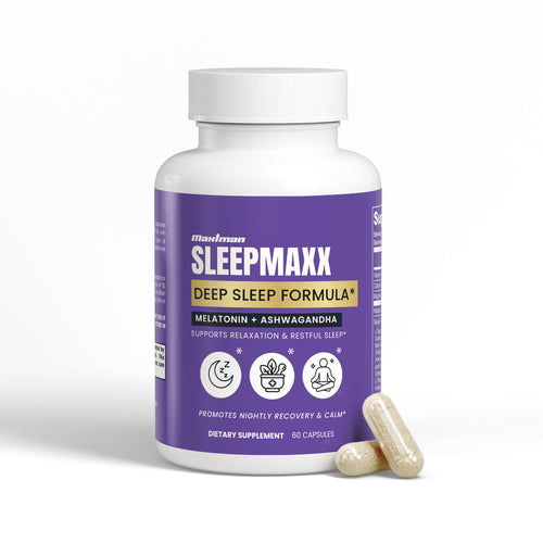 SLEEPMAXX