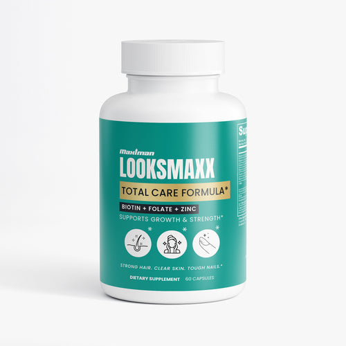 LOOKSMAXX