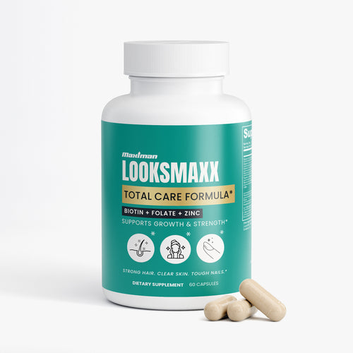 LOOKSMAXX