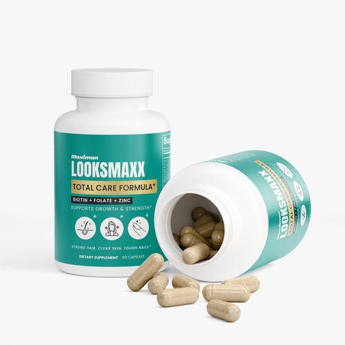 LOOKSMAXX