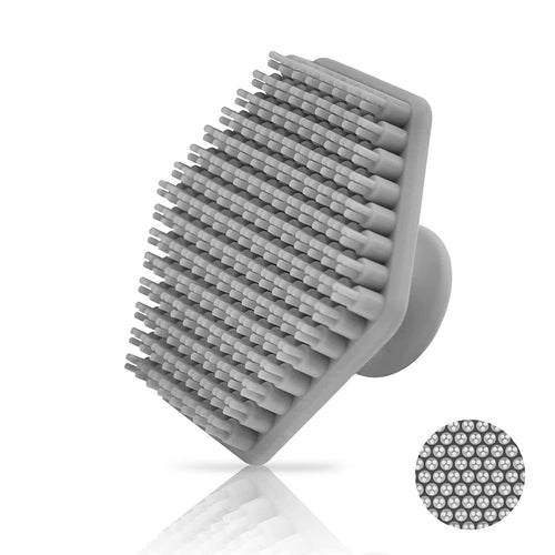 Mini Silicon Face Scrubber