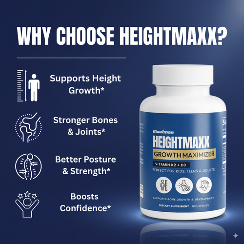 HEIGHTMAXX
