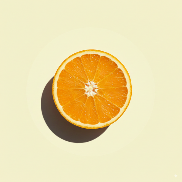 Orange Enzymes