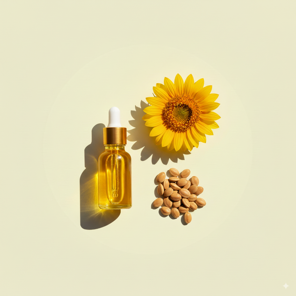 Jojoba Seed Oil