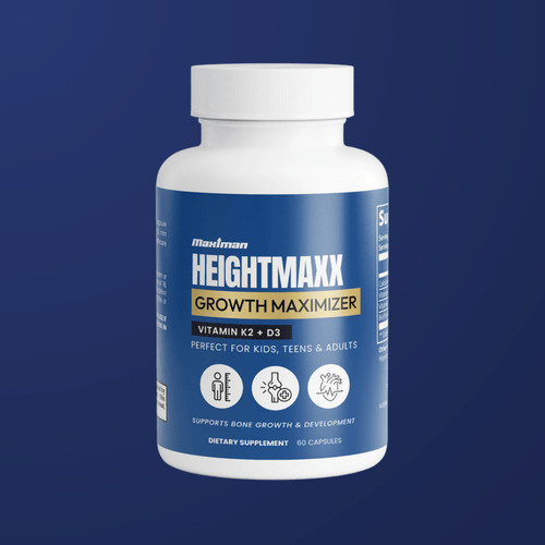 HEIGHTMAXX